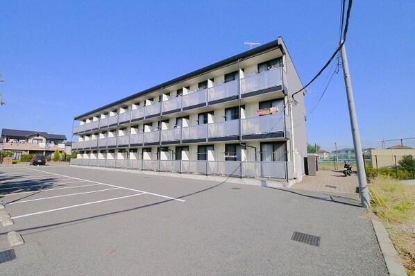 レオパレスグランド オープリー37404の物件内観写真